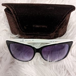 Tom Ford sunglasses
